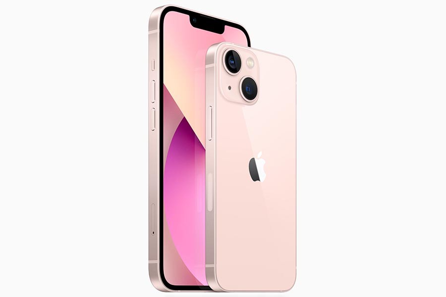 Apple iPhone 13 (128GB)